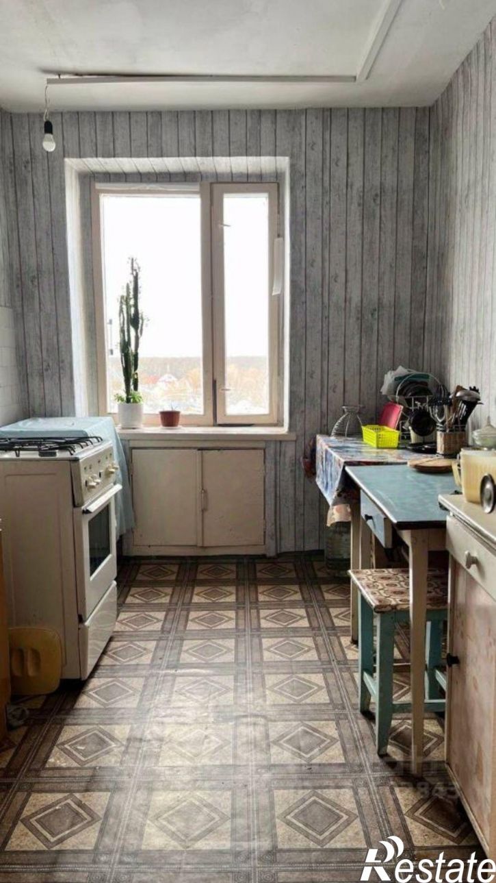 Комната ул Спартаковская, 9,  д. 9