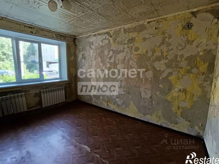 1-комн квартира ул Экспериментальная, 8,  д. 8