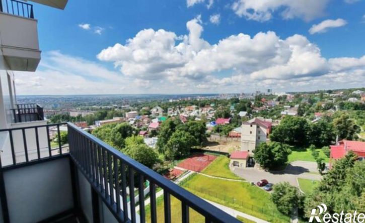 1-комн квартира пр-д Свердлова 2-й, 25А,  д. 25А