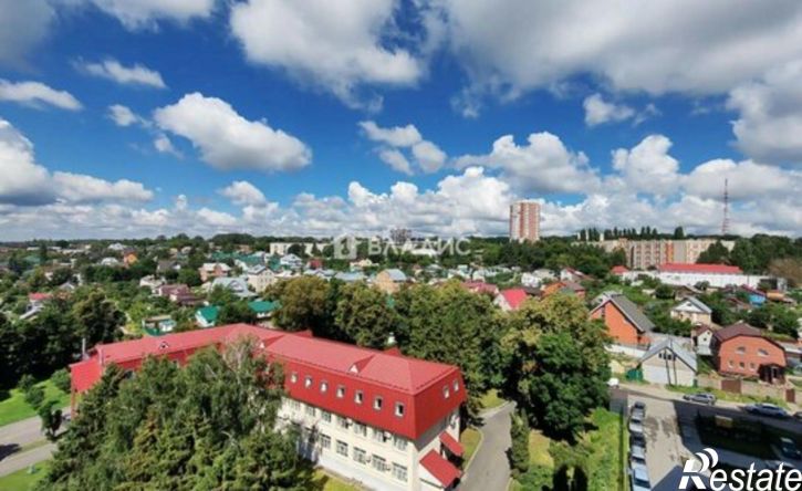 1-комн квартира пр-д Свердлова 2-й, 25А,  д. 25А