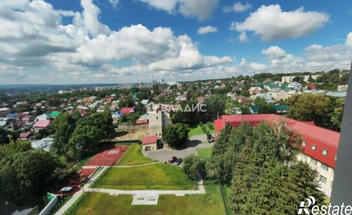 1-комн квартира пр-д Свердлова 2-й, 25А,  д. 25А