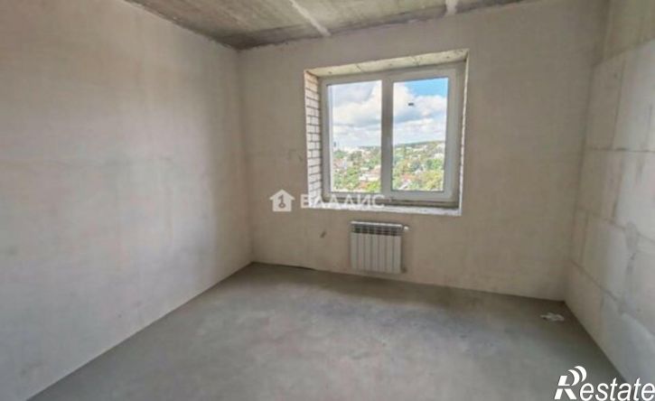 1-комн квартира пр-д Свердлова 2-й, 25А,  д. 25А