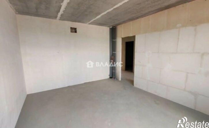 1-комн квартира пр-д Свердлова 2-й, 25А,  д. 25А