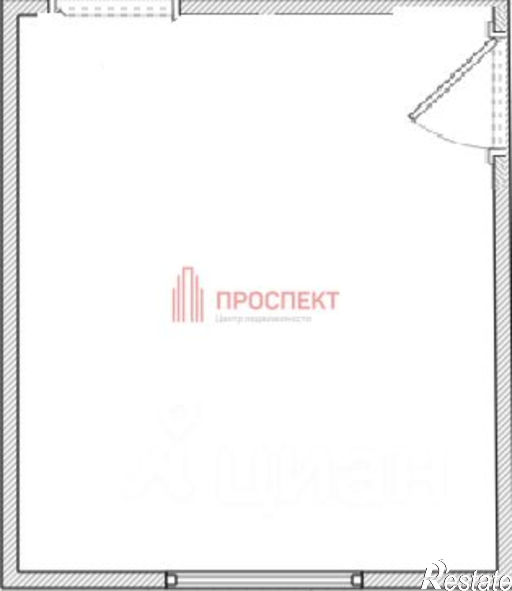 Купить комнату за 890 000 рублей на пр-кт Строителей, 3