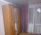 1-комн, 35кв м, этаж 2/10 ул Терновского, 158А