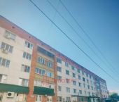 комната 25 кв м пр-кт Строителей, 3