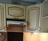 1-комн, 32кв м, этаж 4/5 ул Суворова, 190