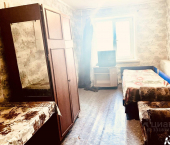 комната 35 кв м ул Аустрина, 131А