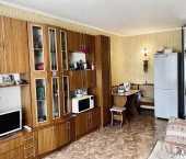 комната 35 кв м ул Ульяновская, 5