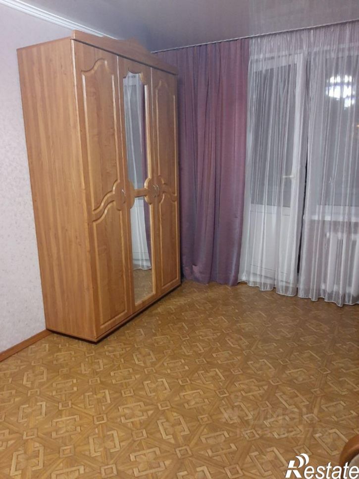 1-комн квартира ул Терновского, 158А,  д. 158А
