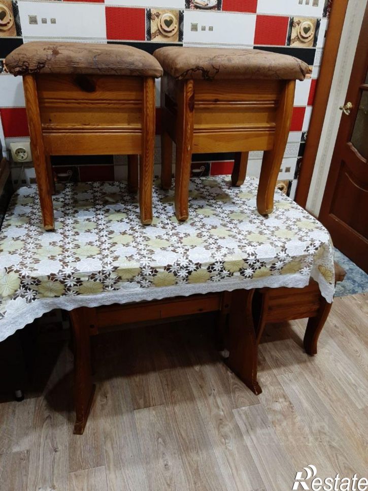 1-комн квартира ул Терновского, 158А,  д. 158А