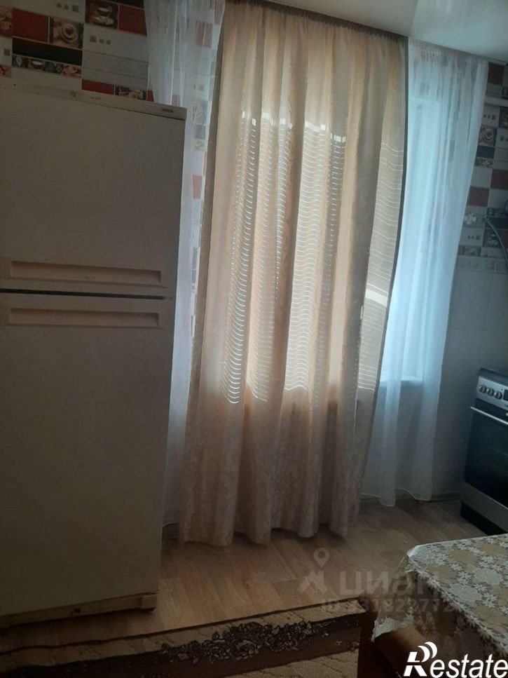 1-комн квартира ул Терновского, 158А,  д. 158А
