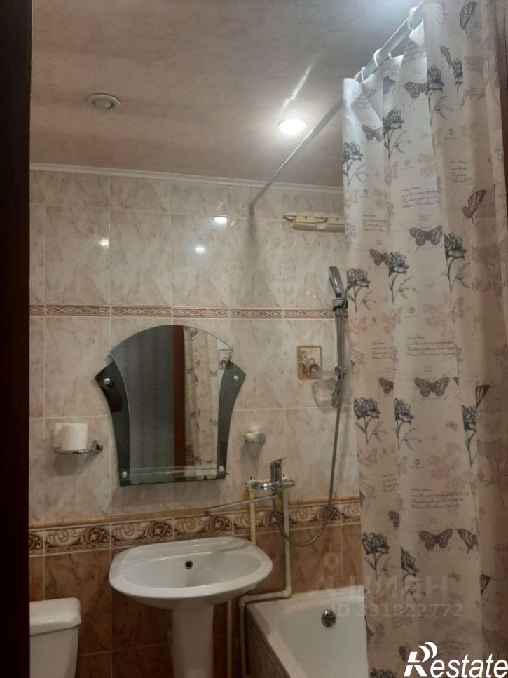 1-комн квартира ул Терновского, 158А,  д. 158А
