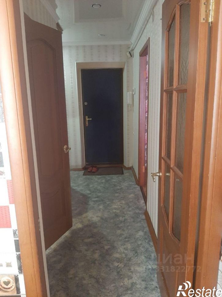 1-комн квартира ул Терновского, 158А,  д. 158А