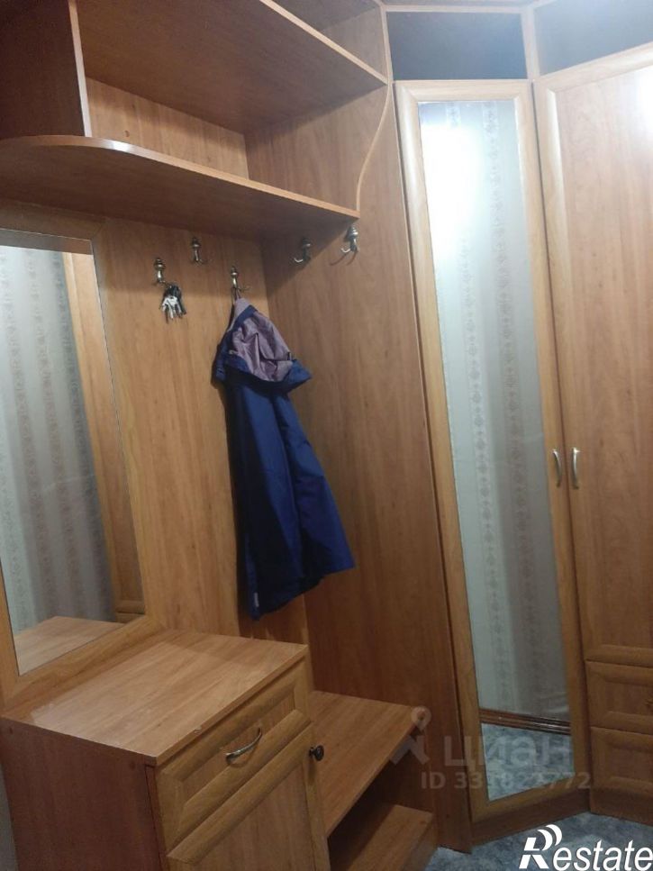 1-комн квартира ул Терновского, 158А,  д. 158А