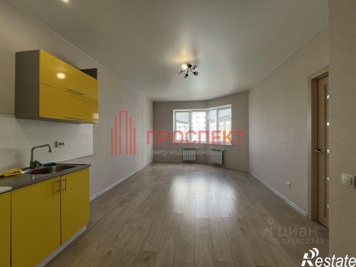 1-комн квартира ул Антонова, 5П,  д. 5П