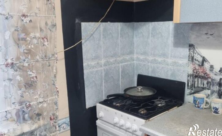 2-комн квартира ул Ульяновская, 8,  д. 8