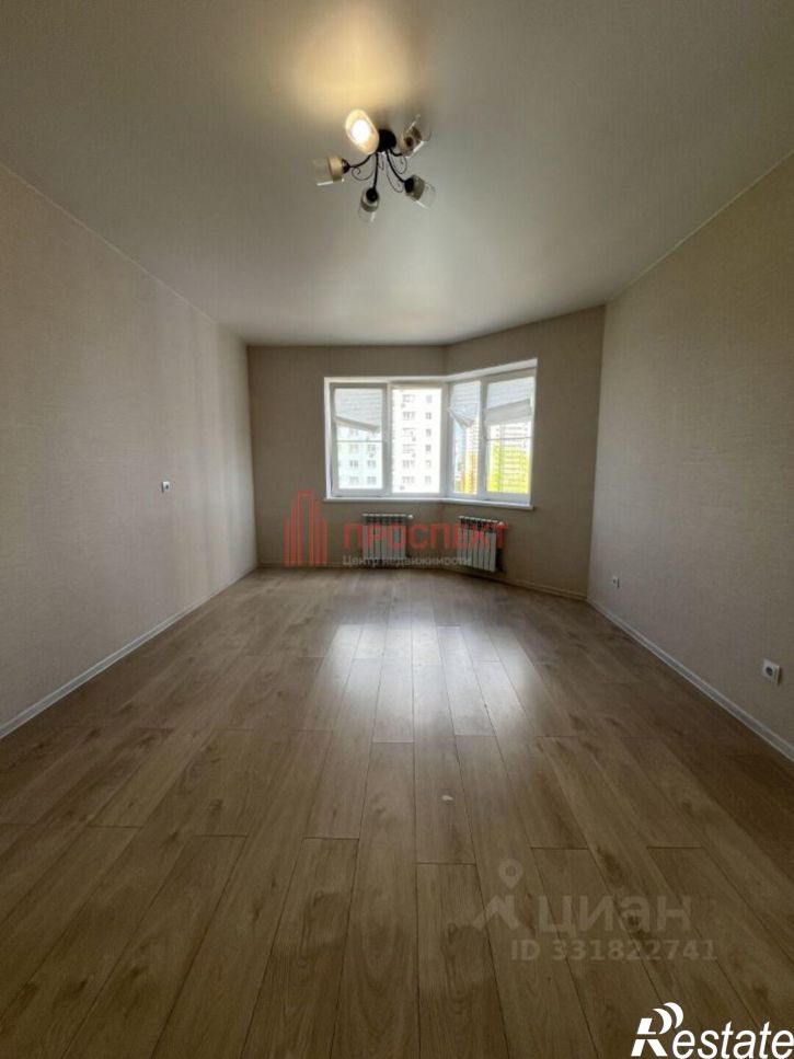 1-комн квартира ул Антонова, 5П,  д. 5П
