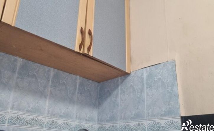 2-комн квартира ул Ульяновская, 8,  д. 8