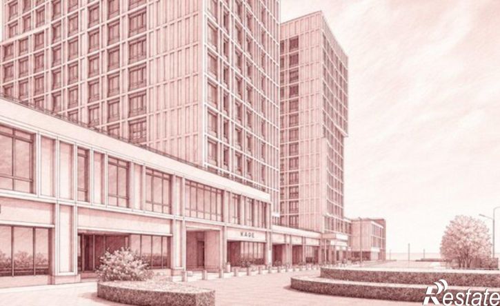 2-комн квартира в новом доме ул Суворова, 122А,  д. 122А