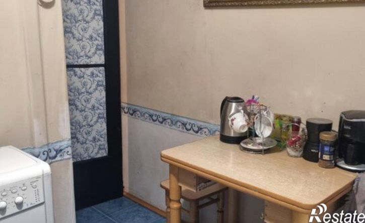 2-комн квартира ул Ульяновская, 8,  д. 8
