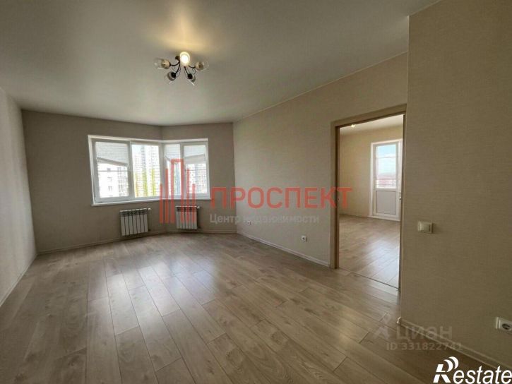 1-комн квартира ул Антонова, 5П,  д. 5П