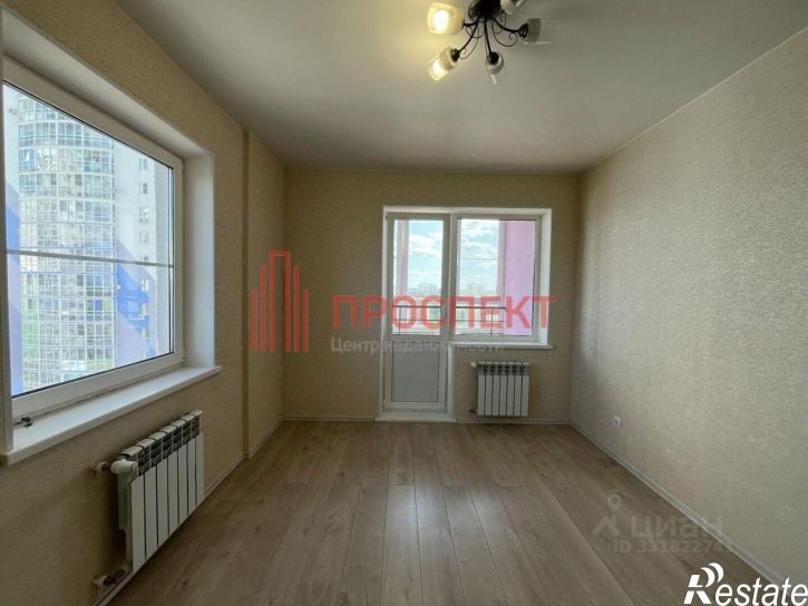 1-комн квартира ул Антонова, 5П,  д. 5П