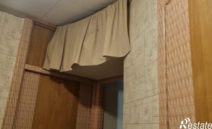 2-комн квартира ул Ульяновская, 8,  д. 8