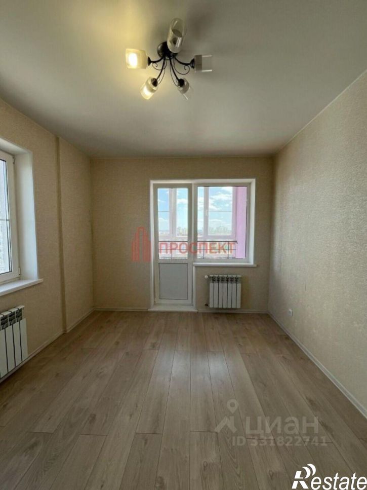 1-комн квартира ул Антонова, 5П,  д. 5П