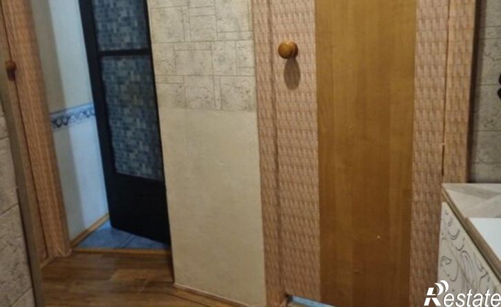2-комн квартира ул Ульяновская, 8,  д. 8