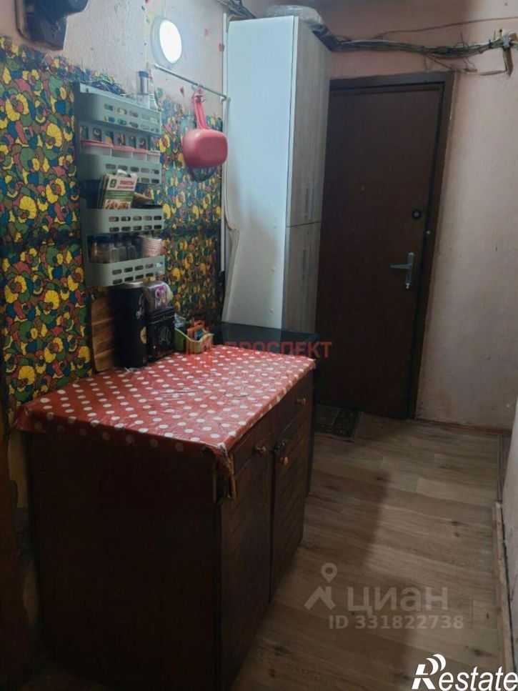 Комната пр-кт Строителей, 3,  д. 3