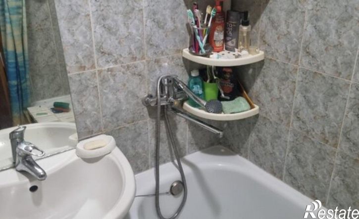 2-комн квартира ул Ульяновская, 8,  д. 8