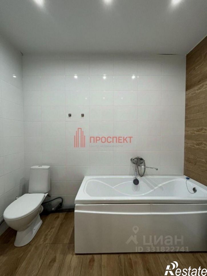 1-комн квартира ул Антонова, 5П,  д. 5П
