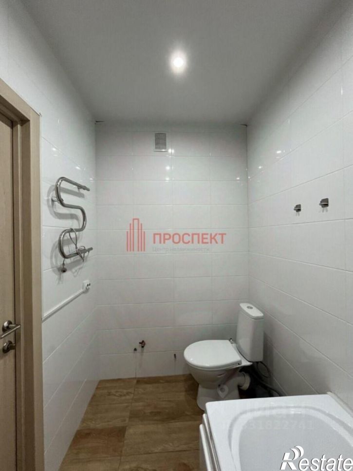 1-комн квартира ул Антонова, 5П,  д. 5П