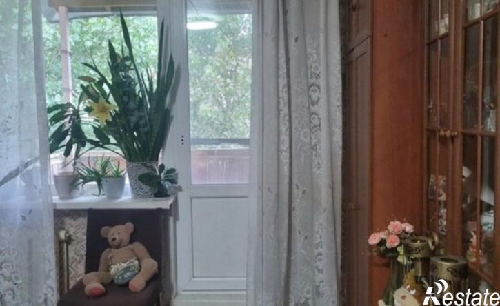 2-комн квартира ул Ульяновская, 8,  д. 8
