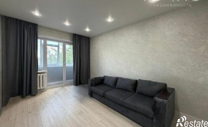 3-комн квартира ул Вяземского, 35,  д. 35