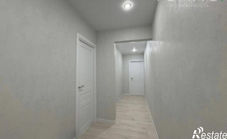 3-комн квартира ул Вяземского, 35,  д. 35