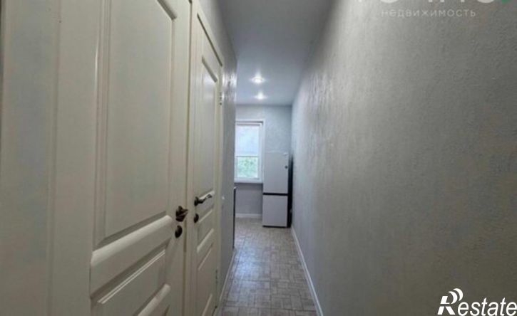 3-комн квартира ул Вяземского, 35,  д. 35