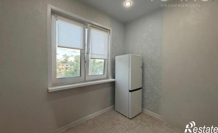3-комн квартира ул Вяземского, 35,  д. 35