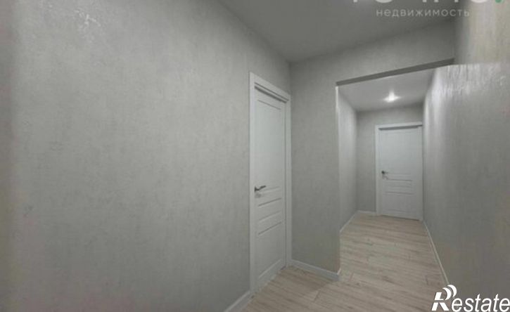 3-комн квартира ул Вяземского, 35,  д. 35