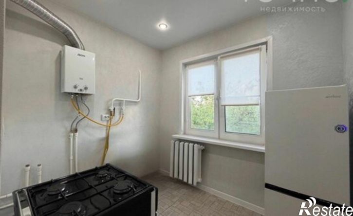 3-комн квартира ул Вяземского, 35,  д. 35