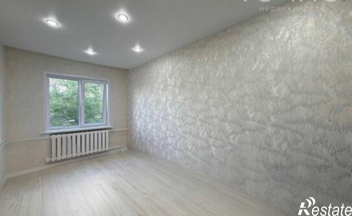 3-комн квартира ул Вяземского, 35,  д. 35