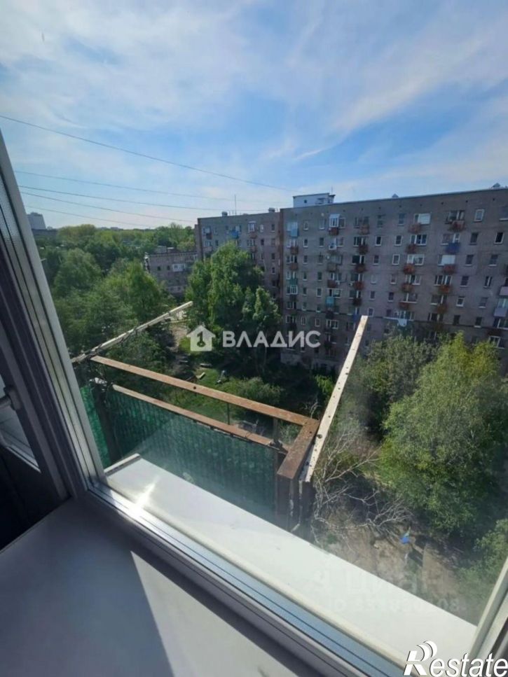 1-комн квартира ул Ульяновская, 23,  д. 23