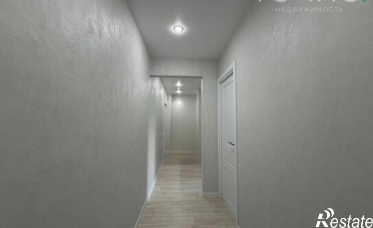 3-комн квартира ул Вяземского, 35,  д. 35
