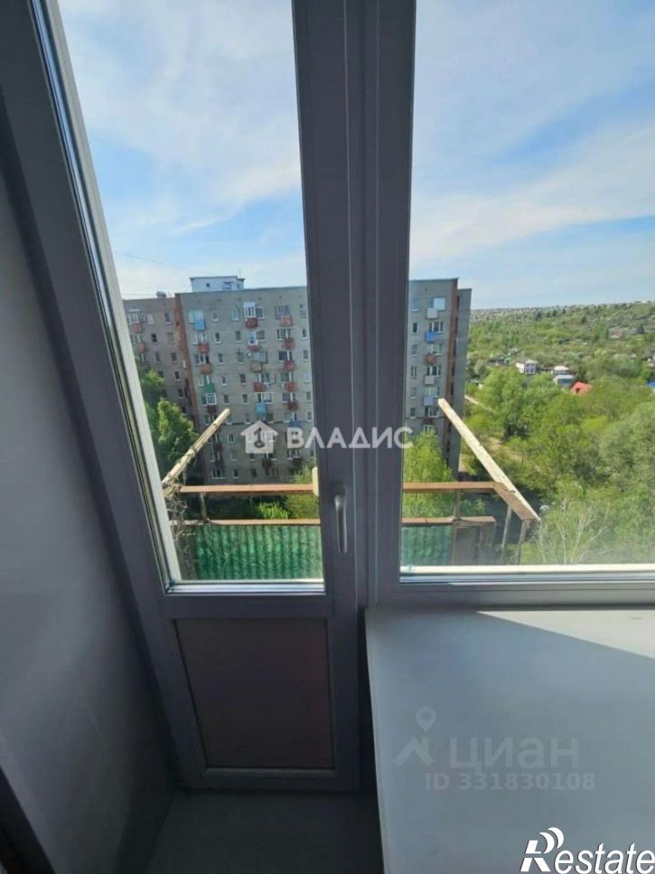 1-комн квартира ул Ульяновская, 23,  д. 23