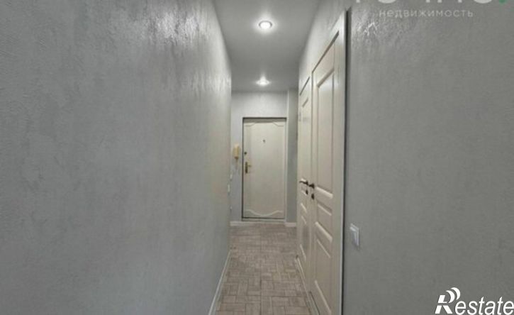 3-комн квартира ул Вяземского, 35,  д. 35