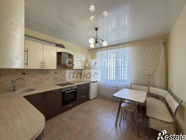 1-комн квартира ул Бакунина, 137,  д. 137
