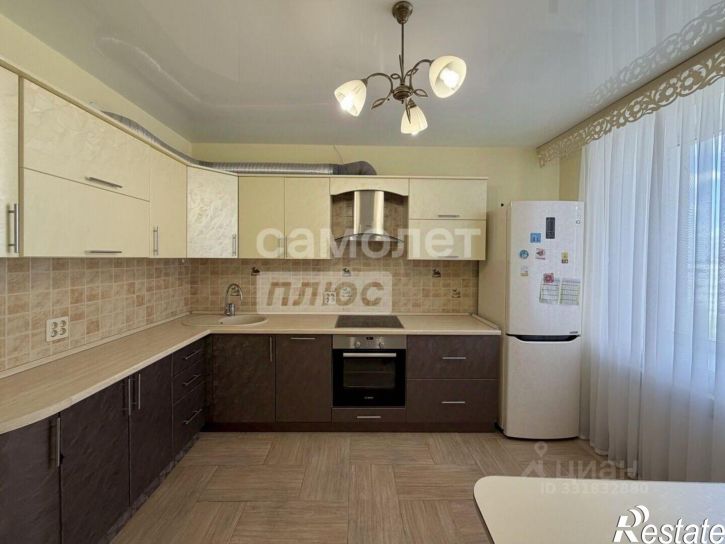 1-комн квартира ул Бакунина, 137,  д. 137