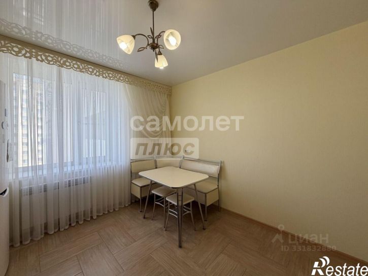 1-комн квартира ул Бакунина, 137,  д. 137