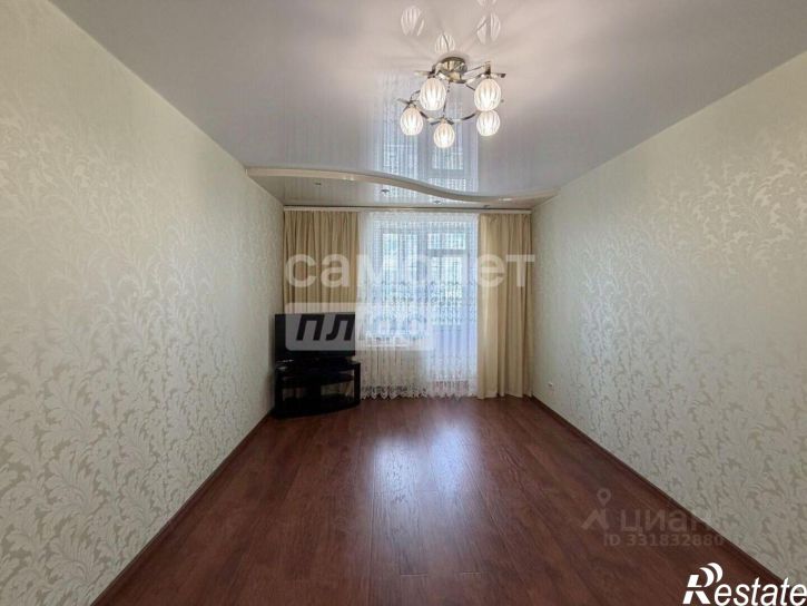 1-комн квартира ул Бакунина, 137,  д. 137